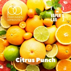 Ароматизатор для жижи TPA Citrus Punch Цитрусовий напій