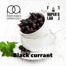  TPA "Black currant" (Черная смородина)