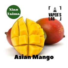 Xi'an Taima "Asian Mango" (Азиатский манго)