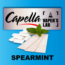  Capella Spearmint М'ята