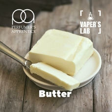 Лучшие ароматизаторы для вейпа TPA Butter Масло
