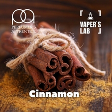  TPA "Cinnamon" (Корица)