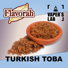  Flavorah Turkish Toba Турецкий табак