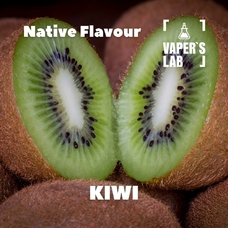 Ароматизатори для вейпа Native Flavour "Kiwi" 30мл