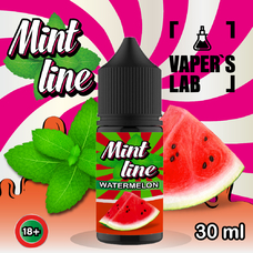  Mint Line Salt Watermelon 30