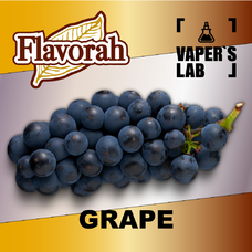 Flavorah Grape Виноград