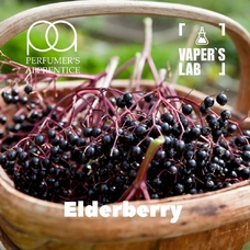  TPA "Elderberry" (Бузина)