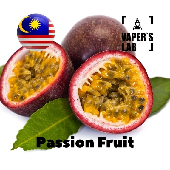 Отзывы на Ароматизтор Malaysia flavors Passion Fruit