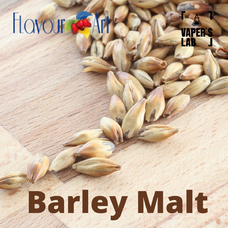 Ароматизаторы для вейпа FlavourArt "Barley Malt (Солод)"