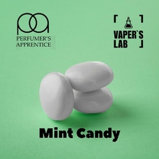 Компоненти для самозамішування TPA Mint Candy М'ятні льодяники