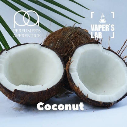 Фото на Аромки TPA Coconut Кокос