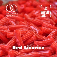 Ароматизаторы для вейпа TPA "Red Licorice" (Лакрица)