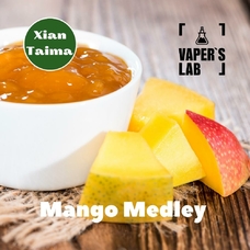  Xi'an Taima "Mango Medley" (Манго попурри)