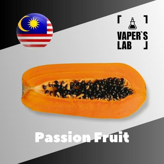 Відгук на ароматизатор Malaysia flavors Pawpaw