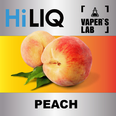 HiLIQ Хайлик Peach Персик