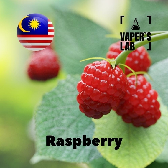 Отзывы на Ароматизтор Malaysia flavors Raspberry