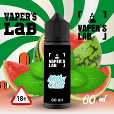  Vapers Lab Minty chill 60