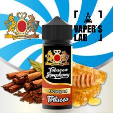  Honeyed Tobacco 120мл