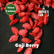  Xi'an Taima "Goji berry" (Ягоды годжи)