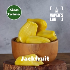 Ароматизаторы для вейпа Xi'an Taima "JackFruit" (Джекфрут)