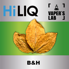  HiLIQ Хайлик B&H 5