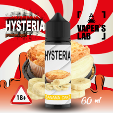  Hysteria Banana Cake 60