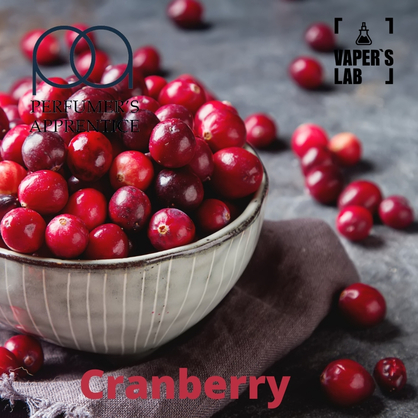 Фото на Аромки TPA Cranberry Журавлина