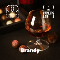 The Perfumer's Apprentice (TPA) TPA "Brandy" (Бренди)
