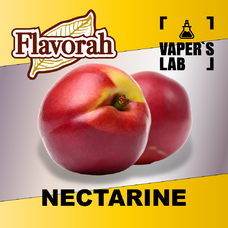 Арома Flavorah Nectarine Нектарин