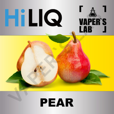  HiLIQ Хайлік Pear Груша 5