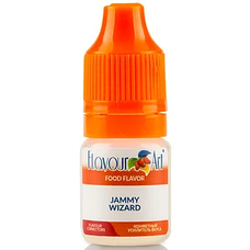  FlavourArt Jammy Wizard (Цукерковий підсилювач смаку)