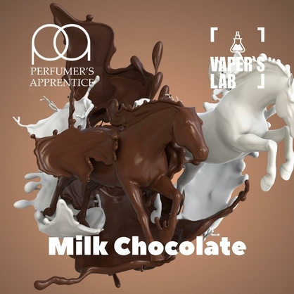 Фото на Аромки TPA Milk Chocolate Молочний шоколад