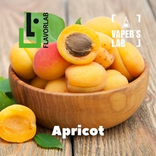 Ароматизатори для вейпа Flavor Lab Apricot 10
