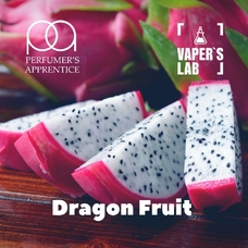 Харчовий ароматизатор для вейпа TPA Dragonfruit Драконів фрукт