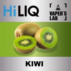  HiLIQ Хайлік Kiwi Ківі 5