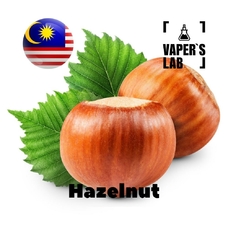  Malaysia flavors "Hazelnut"