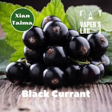  Xi'an Taima "Black currant" (Чорна смородина)