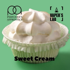Арома для самозамеса TPA Sweet Cream Сладкий крем