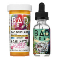 Bad drip — farley`s gnarly sauce