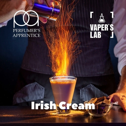 Фото на Аромки TPA Irish Cream Ірландський крем