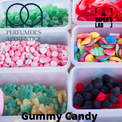 Фото на Аромки TPA Gummy Candy Жувальні ведмедики