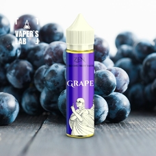 Жидкости для вейпа Zen Grape 60