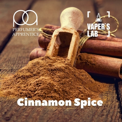 Фото на Аромки TPA Cinnamon Spice Мелена кориця