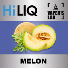  HiLIQ Хайлік Melon Диня 5