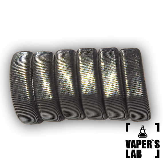 Отзывы Triple Staggered Fused Clapton