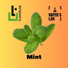Набір для самозамісу Flavor Lab Mint 10 мл