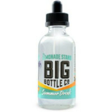Big bottle co. — summer drink