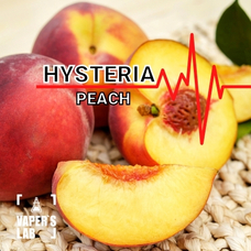  Hysteria Peach 30