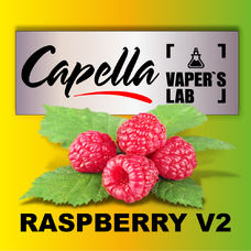  Capella Raspberry V2 Малина
