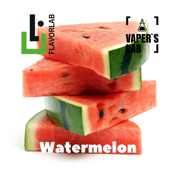 Відгук на ароматизатор Flavor Lab Watermelon 10 мл